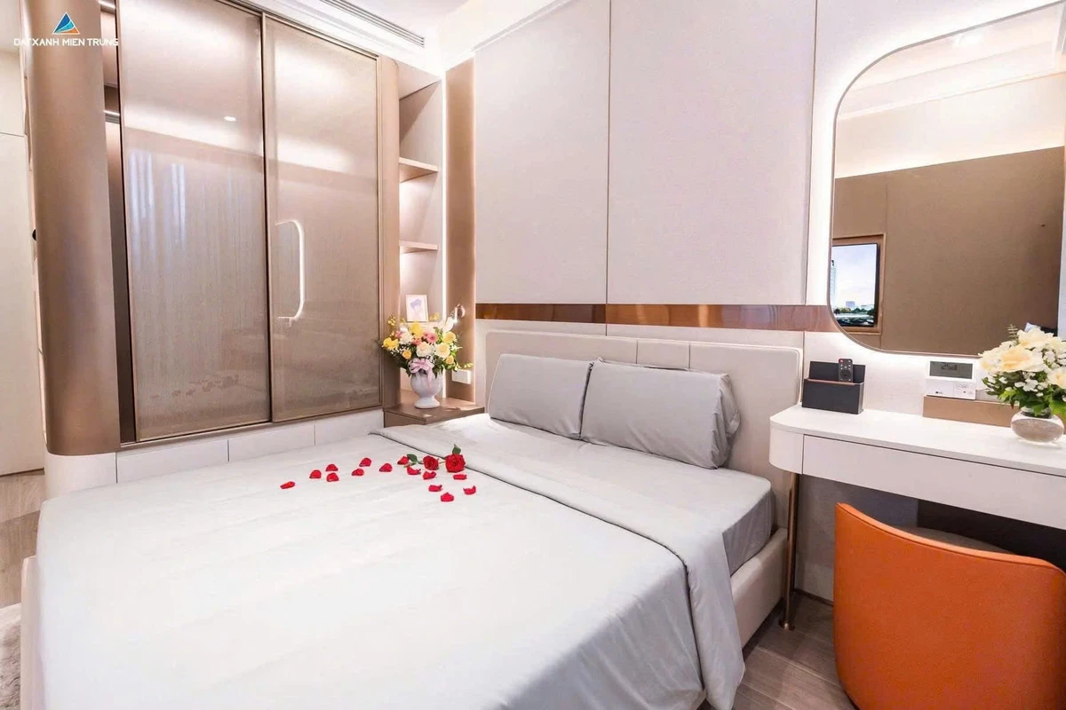 Bán căn hộ 2PN Hue Heritage 62m² giá 3,627 tỷ - Ảnh thu nhỏ 3