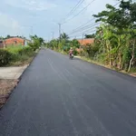 Bán 3 lô đất thổ cư 5x24m giá 449 triệu/lô tại xã Vĩnh Công, Châu Thành, Long An - Ảnh thu nhỏ 1