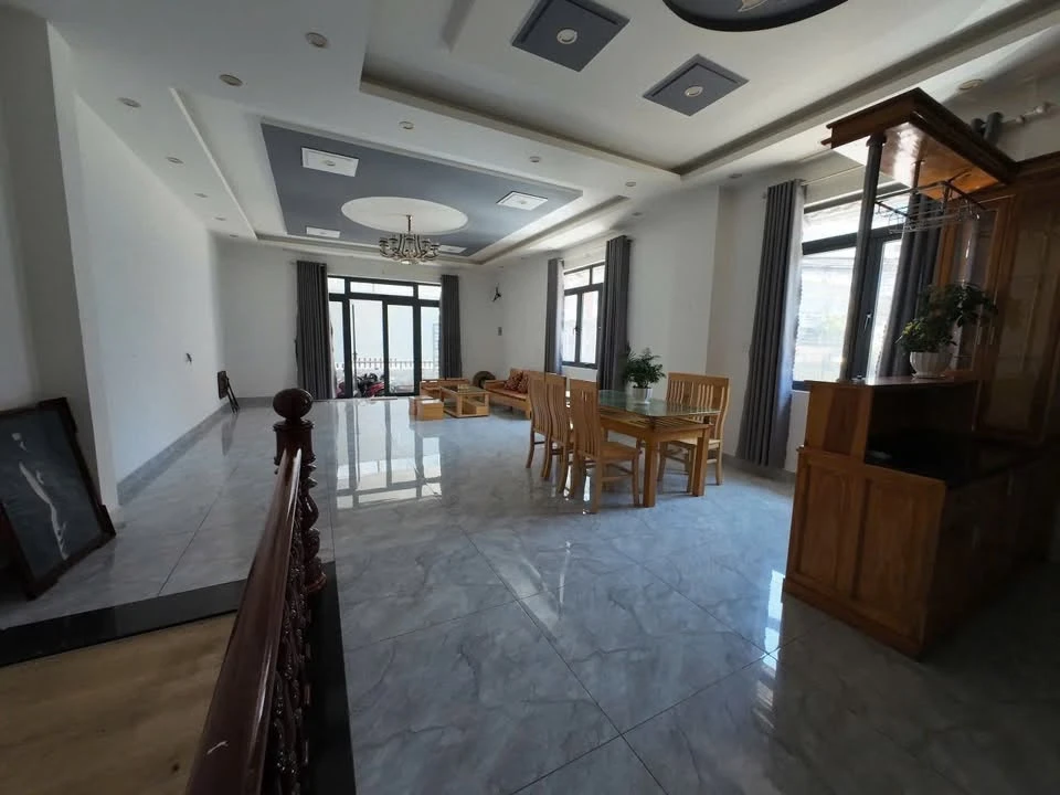 Bán nhà 230m² sổ riêng xây dựng Ngô Quyền Quận 6 - Ảnh thu nhỏ 5