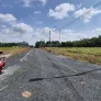 Kẹt tiền bán gấp 400m2 (10x40m), thổ cư 100m2, kế bên Khu công nghiệp Becamex, dân cư đông - Ảnh thu nhỏ 10
