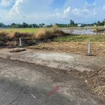 Bán nền đất 80m2 KDC Dragon Nam Phong Cần Dước Long An - Ảnh thu nhỏ 1