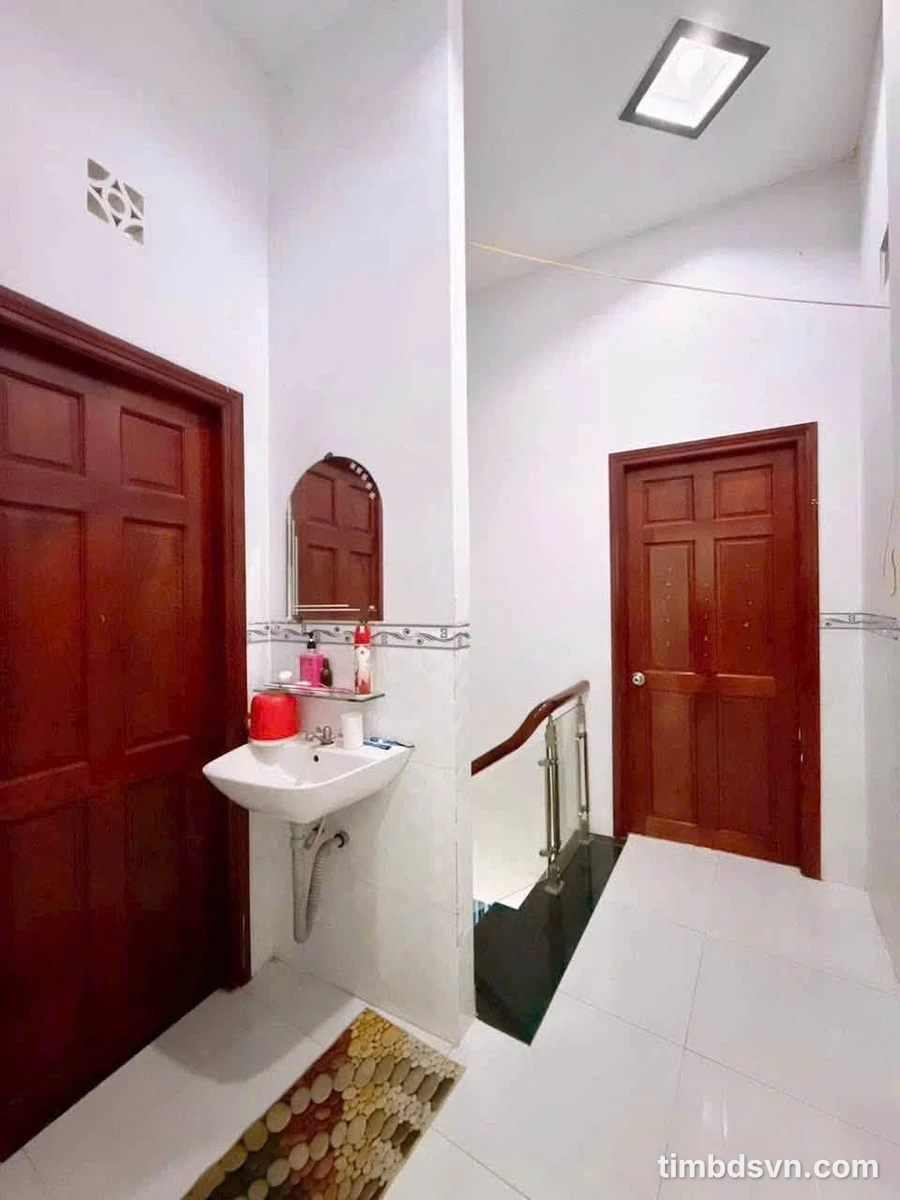 Nhà lầu 2PN 45,3m² Đoàn Thị Điểm, giá 1,95 tỷ - Ảnh thu nhỏ 4