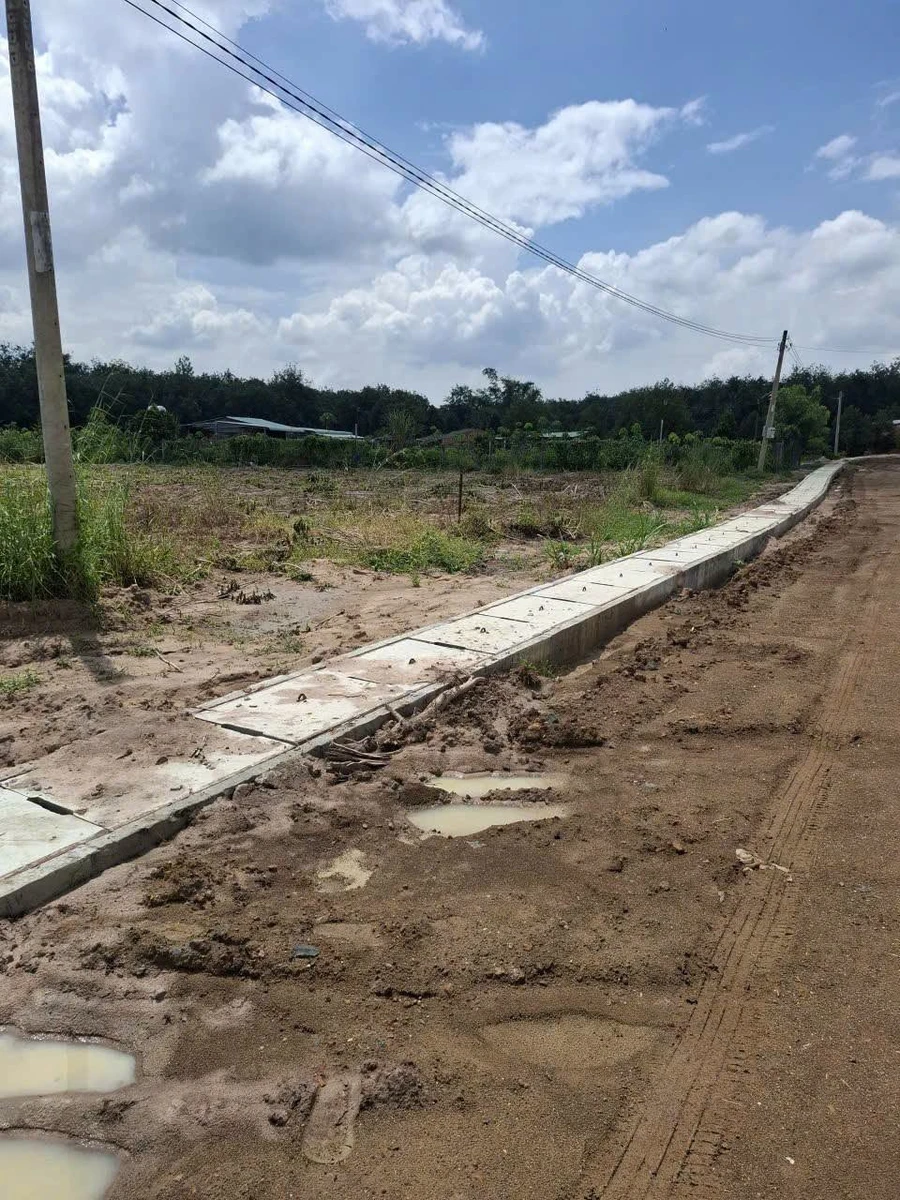 Bán đất mặt tiền Suối Ngô, Tân Châu, Tây Ninh 444m² – 770 triệu - Ảnh thu nhỏ 5