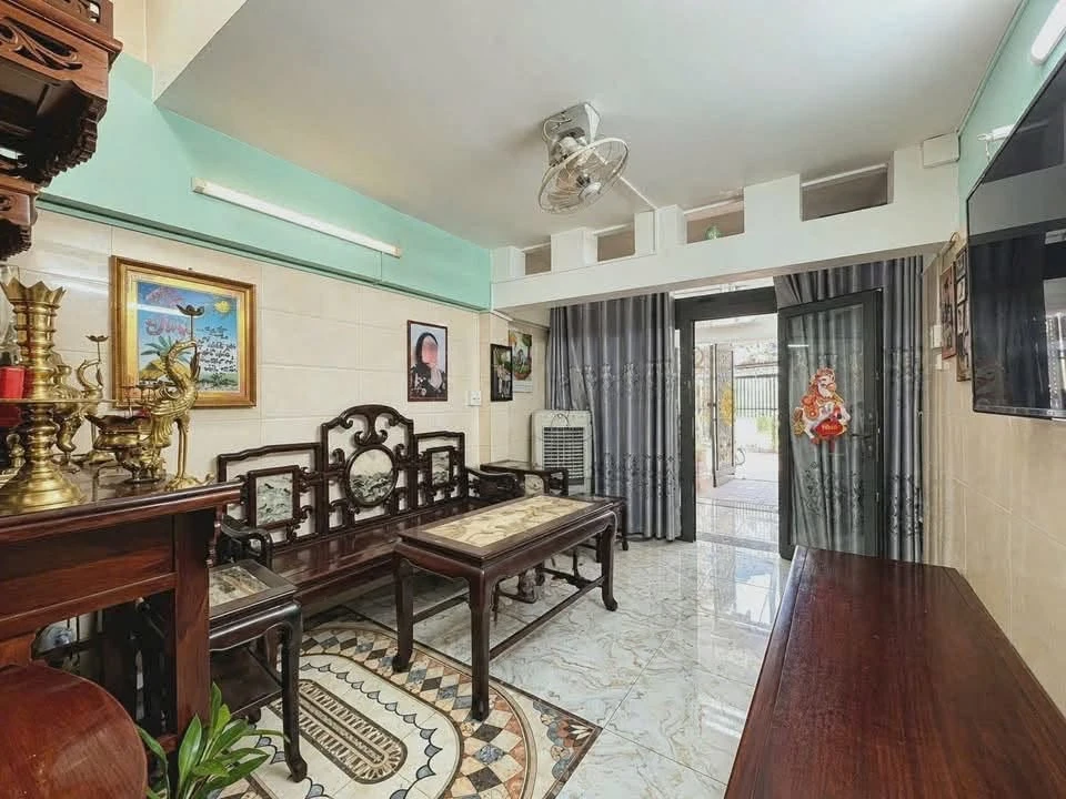 Bán nhà hẻm xe tải 86.8m² dòng tiền 40 triệu/tháng gần Đinh Bộ Lĩnh, Bình Thạnh - 12.48 tỷ - Ảnh thu nhỏ 4