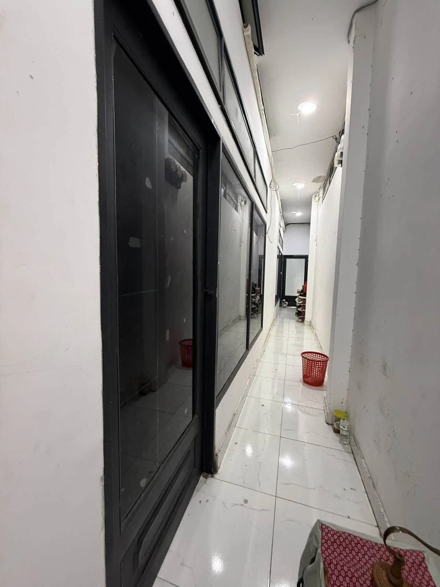 Bán tòa căn hộ dịch vụ 12 phòng 5 tầng 52m2 đường Nguyễn Lâm, Bình Thạnh giá 7,58 tỷ - Ảnh thu nhỏ 3