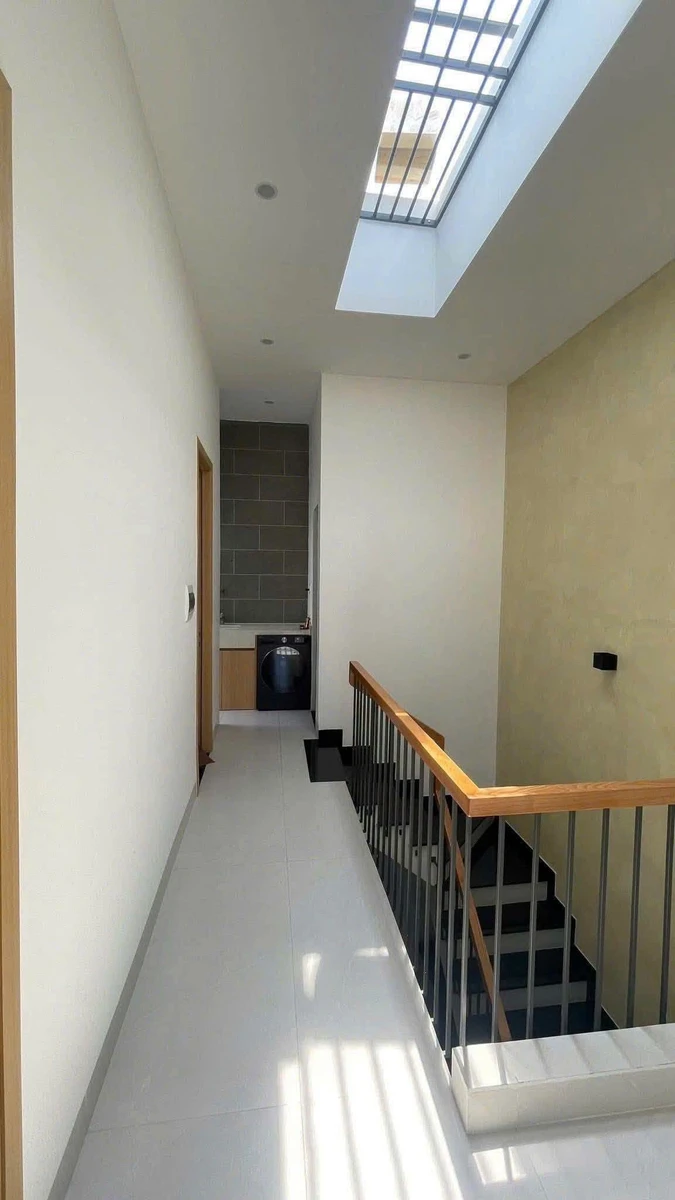 Bán nhà 2 phòng ngủ 87.5m² hẻm ôtô Rạch Dừa - Ảnh thu nhỏ 4