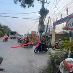 Bán đất thổ cư 5x28m mặt tiền đường đan view kênh ấp 7 Nhựt Chánh, Bến Lức giá 1,1 tỷ - Ảnh thu nhỏ 1
