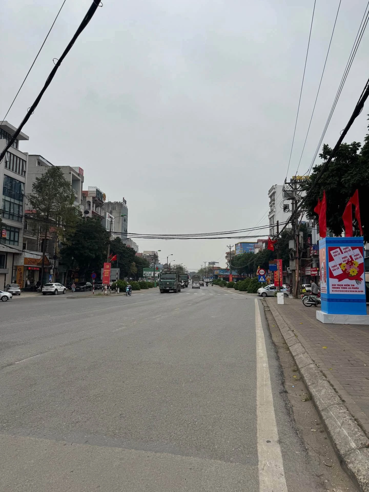 Bán đất Tiên Dược Hà Nội 81m2 gần KCN Nội Bài - Ảnh 1