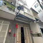 Bán nhà phố 5 tầng 5PN, 37m² sát HXH Dương Đình Nghệ, Quận 11 - Ảnh thu nhỏ 1