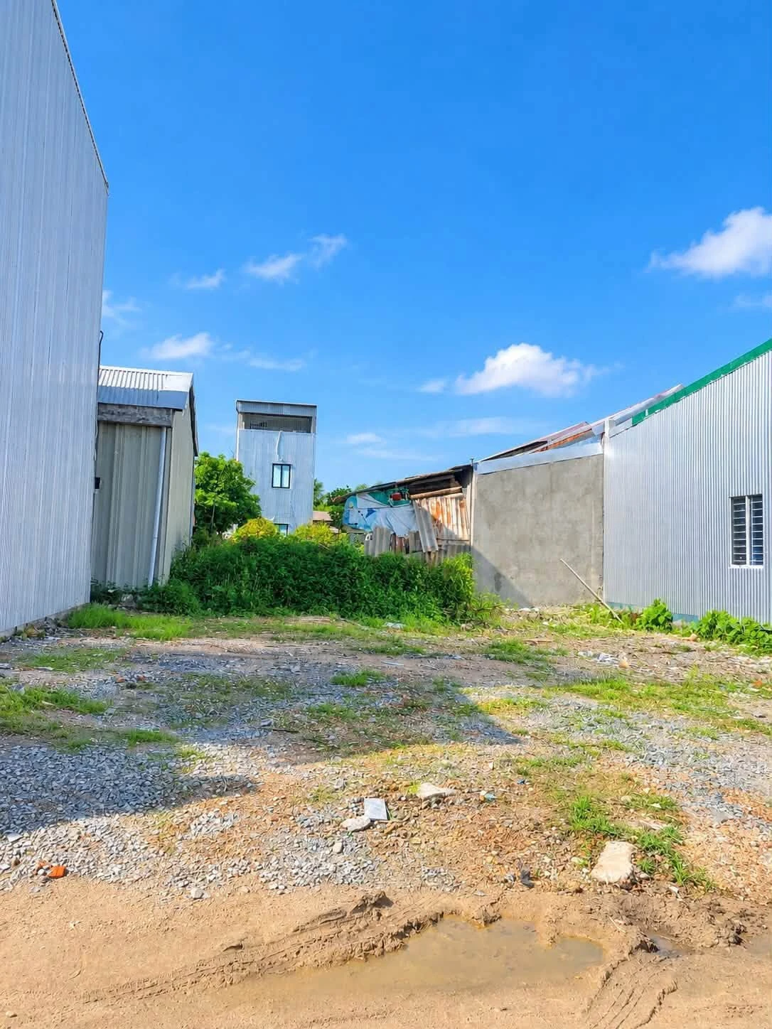 Bán đất kiệt 100m² Tôn Thất Sơn, Huế, 1,2 tỷ - Ảnh 1