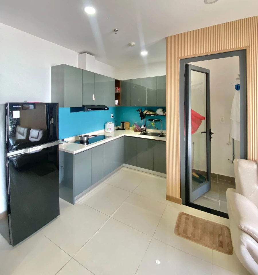 Bán căn hộ Phú Tài Residence 65m2, 2PN 2WC, 2.15 tỷ, Tân Phú - Ảnh thu nhỏ 4