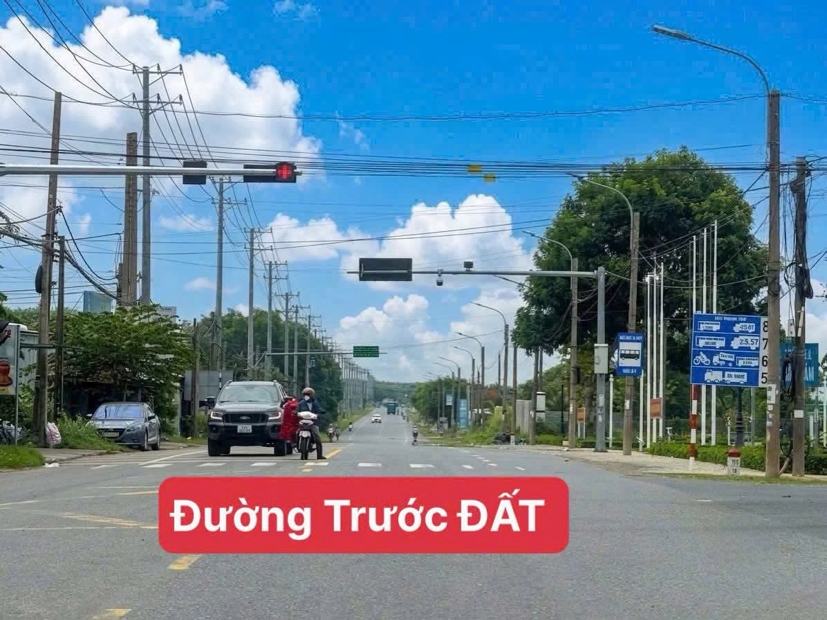 Bán đất mặt tiền 400m² Phước Hải, Bà Rịa - Vũng Tàu - Ảnh thu nhỏ 3