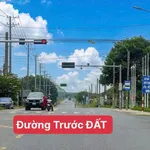Bán đất mặt tiền 400m² Phước Hải, Bà Rịa - Vũng Tàu - Ảnh thu nhỏ 3