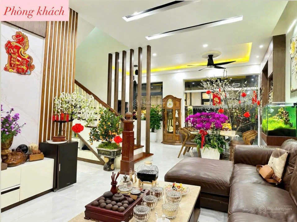 Bán Biệt Thự tại Vinhomes Imperia Hải Phòng, 17 tỷ, 98m2, 4 tầng, 5WC, đầy đủ nội thất - Ảnh 1