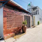 Bán nhà hẻm 5,5x19m, 2PN 2WC, Rạch Giá, An Giang, 1 tỷ 690 triệu - Ảnh thu nhỏ 1
