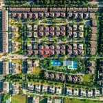 Biệt thự đơn lập 225m2 đối diện clubhouse, khép kín Aqua tại Khu đô thị Waterpoint, chỉ 10,721 tỷ - Ảnh thu nhỏ 1