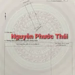 Bán lô đất 101,3m² Nguyễn Phước Thái, Đà Nẵng, 6,2 tỷ - Ảnh thu nhỏ 3