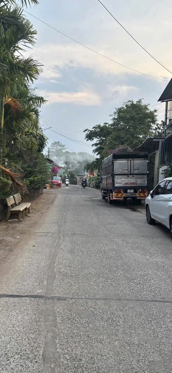 Bán đất 2 mặt tiền 6x26m đường Ngô Chí Quốc, Tân Hòa, Buôn Ma Thuột giá 2,85 tỷ - Ảnh thu nhỏ 2