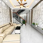 Bán nhà 3 PN 108m2 tại Biên Hòa, Đồng Nai 3.2 tỷ - Ảnh thu nhỏ 4