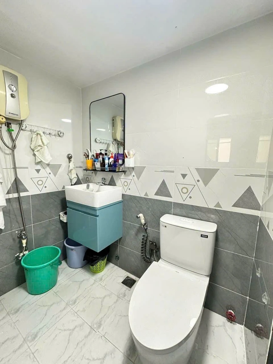 Bán nhà mặt tiền Nguyễn Lâm, Quận 10, 35m², 10 tỷ - Ảnh thu nhỏ 5