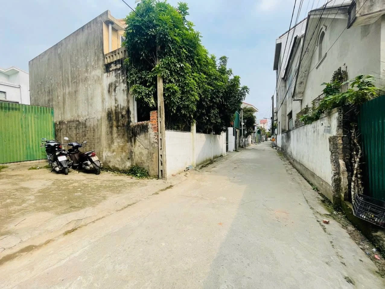 Bán đất Phạm Đình Toái 96.9m² mặt tiền 5m - 3 tỷ - Ảnh 1