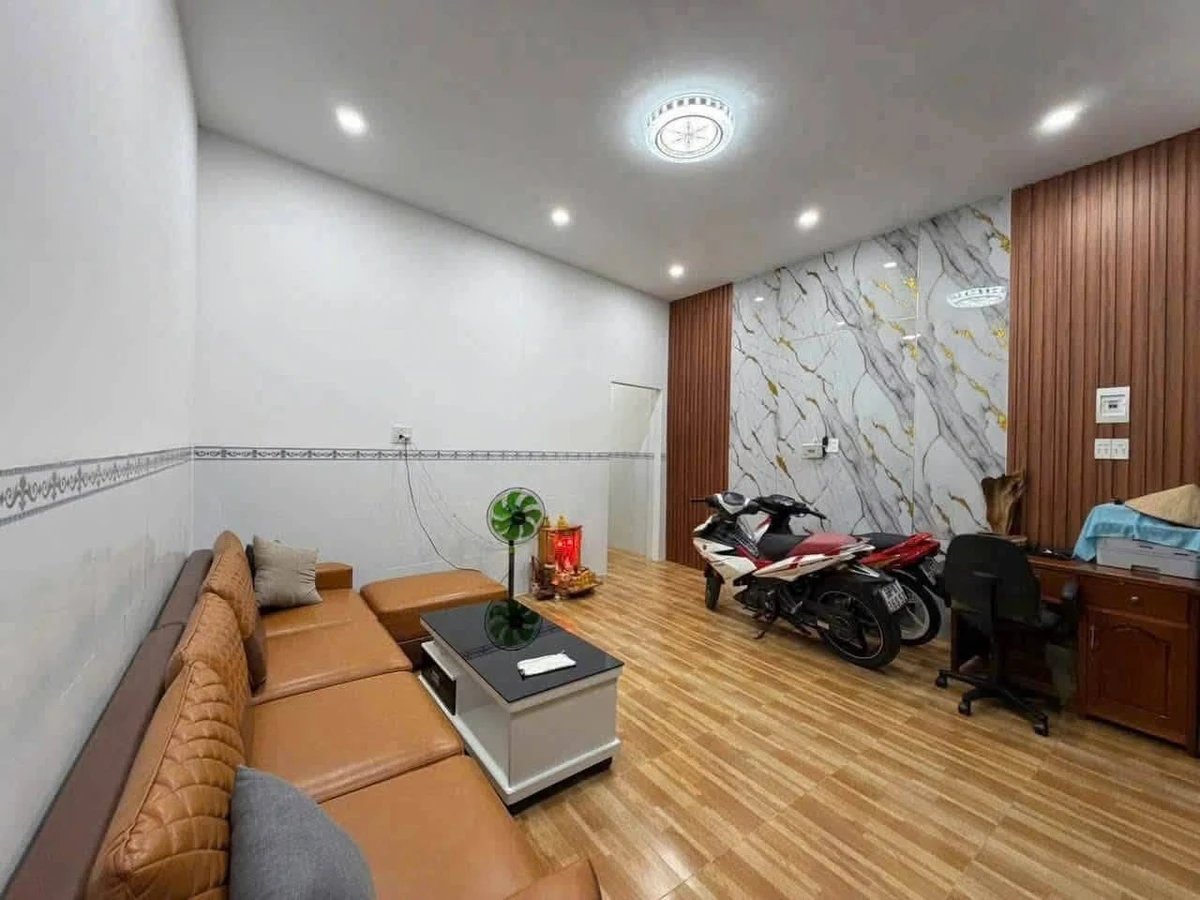 Bán nhà hẻm 2PN Sương Nguyệt Ánh, Rạch Giá 1,59 tỷ - Ảnh thu nhỏ 5