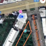 Ngân hàng thanh lý đất gần đại học Võ Trường Toản - Ảnh thu nhỏ 3