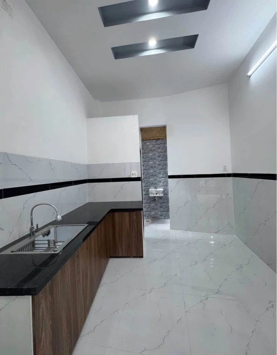 Bán nhà 3PN 45m2 trung tâm Quy Nhơn - Ảnh thu nhỏ 3