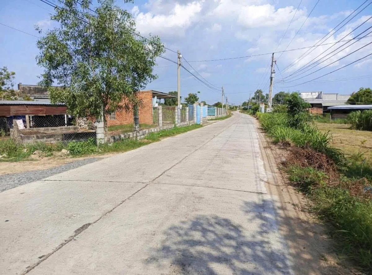 Bán đất thổ cư 162m2 Phan Thiết 360 triệu - Ảnh 1