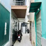 Bán nhà 3 tầng 2 PN gần biển Nha Trang 55.2m² 4 tỷ 850 triệu - Ảnh thu nhỏ 1