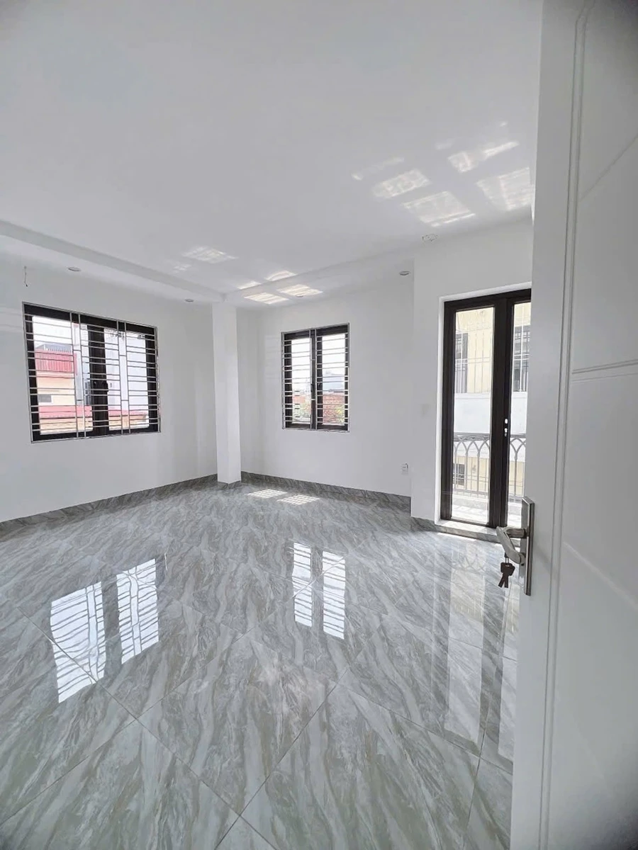Bán nhà phố 40m2, 3 tầng, 3 PN Hải An, Quận 4 - Ảnh thu nhỏ 5
