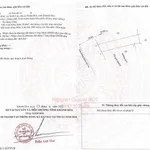 Bán lô đất 514m2 ngang 10m mặt tiền Quốc Lộ 1A, gần trạm thu phí Ninh Lộc, Ninh Hòa - Ảnh thu nhỏ 2