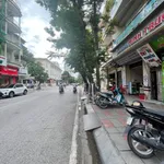 Cho thuê nhà mặt phố Trần Quang Khải 89m² dòng tiền 30tr/tháng Q1 - Ảnh thu nhỏ 1