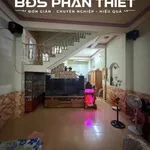 Bán nhà 4 tầng mặt tiền đường 19/4, 100m², 5.5 tỷ - Ảnh thu nhỏ 4