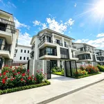 Bán biệt thự song lập Centa Riverside VSIP 225m2 sân vườn rộng - Ảnh thu nhỏ 3