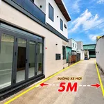 Bán nhà mới 100% 3 phòng ngủ 68m² Bờ Kè Bửu Long 2 tỷ 380 - Ảnh thu nhỏ 2
