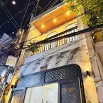 Bán nhà 1 trệt 2 lầu 42m2 đường số 4 An Hội Đông, Gò Vấp, giá 5,49 tỷ - Ảnh thu nhỏ 1