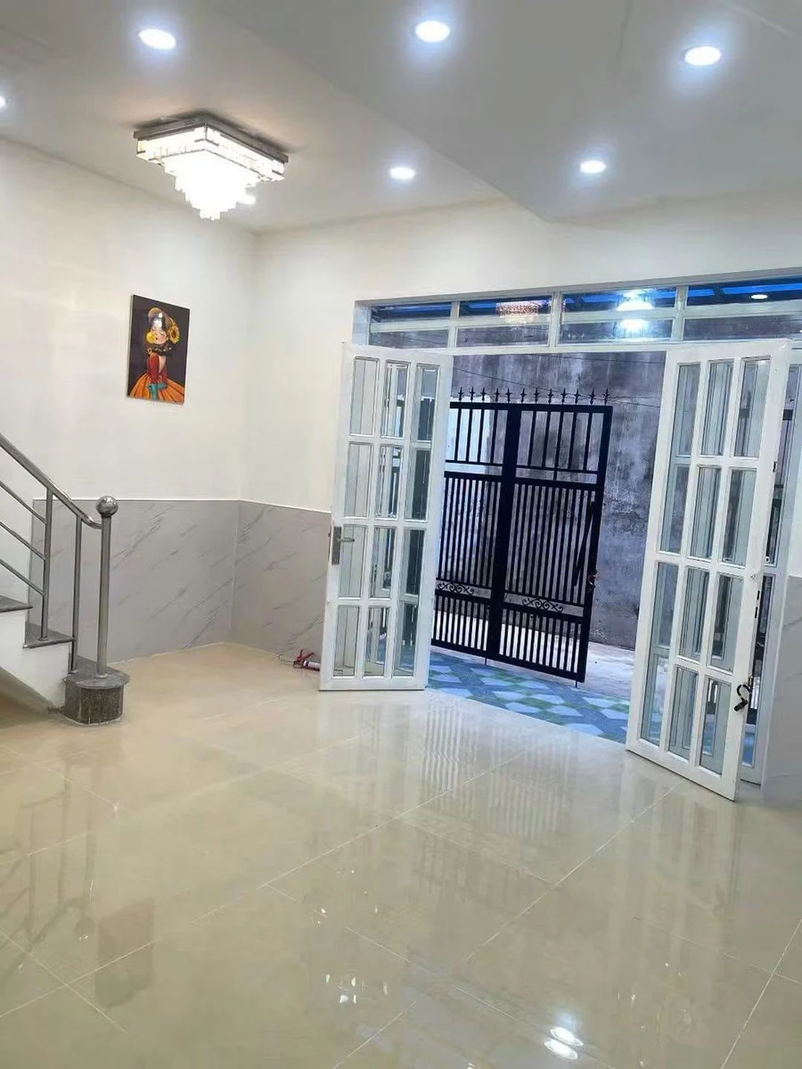 Bán nhà 3PN Phường Lái Thiêu 60m² giá 2.8 tỷ - Ảnh thu nhỏ 3