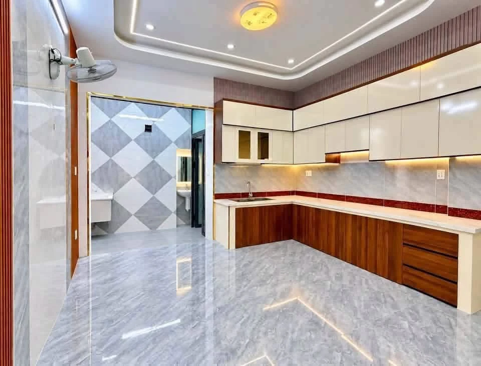 Nhà phố 4 phòng ngủ 51.5m² Lã Xuân Oai, giá 5 tỷ 9 - Ảnh thu nhỏ 5