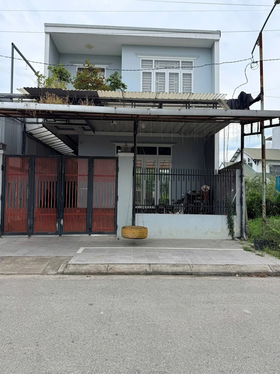 Bán lô đất mặt tiền Đức Bưu Huế 144m² 17 triệu/m² - Ảnh thu nhỏ 2