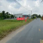 Bán đất mặt tiền Nhựa 155m² Đức Hoà Long An 1,55 tỷ - Ảnh thu nhỏ 2