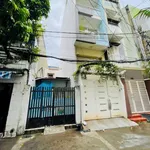 Bán nhà hẻm 6m Phú Nhuận 45m2 2 tầng 2 phòng - Ảnh thu nhỏ 3
