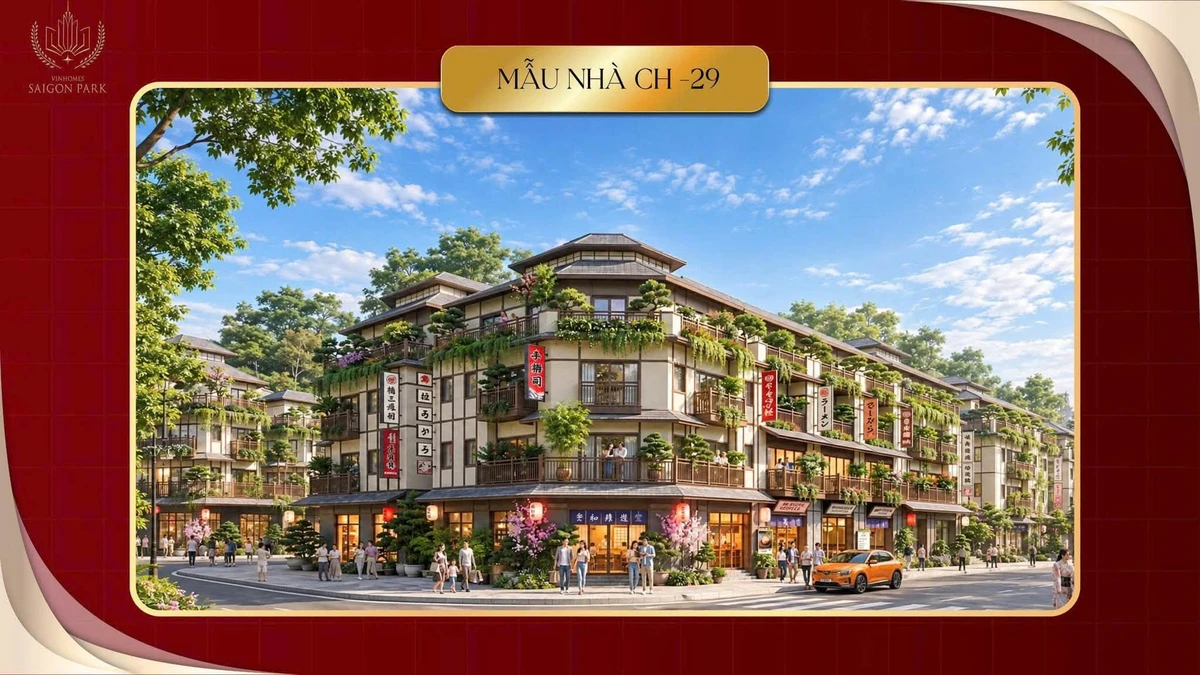 Bán cặp căn 100m2 Vinhomes Saigon Park 9,6 tỷ - Ảnh thu nhỏ 2