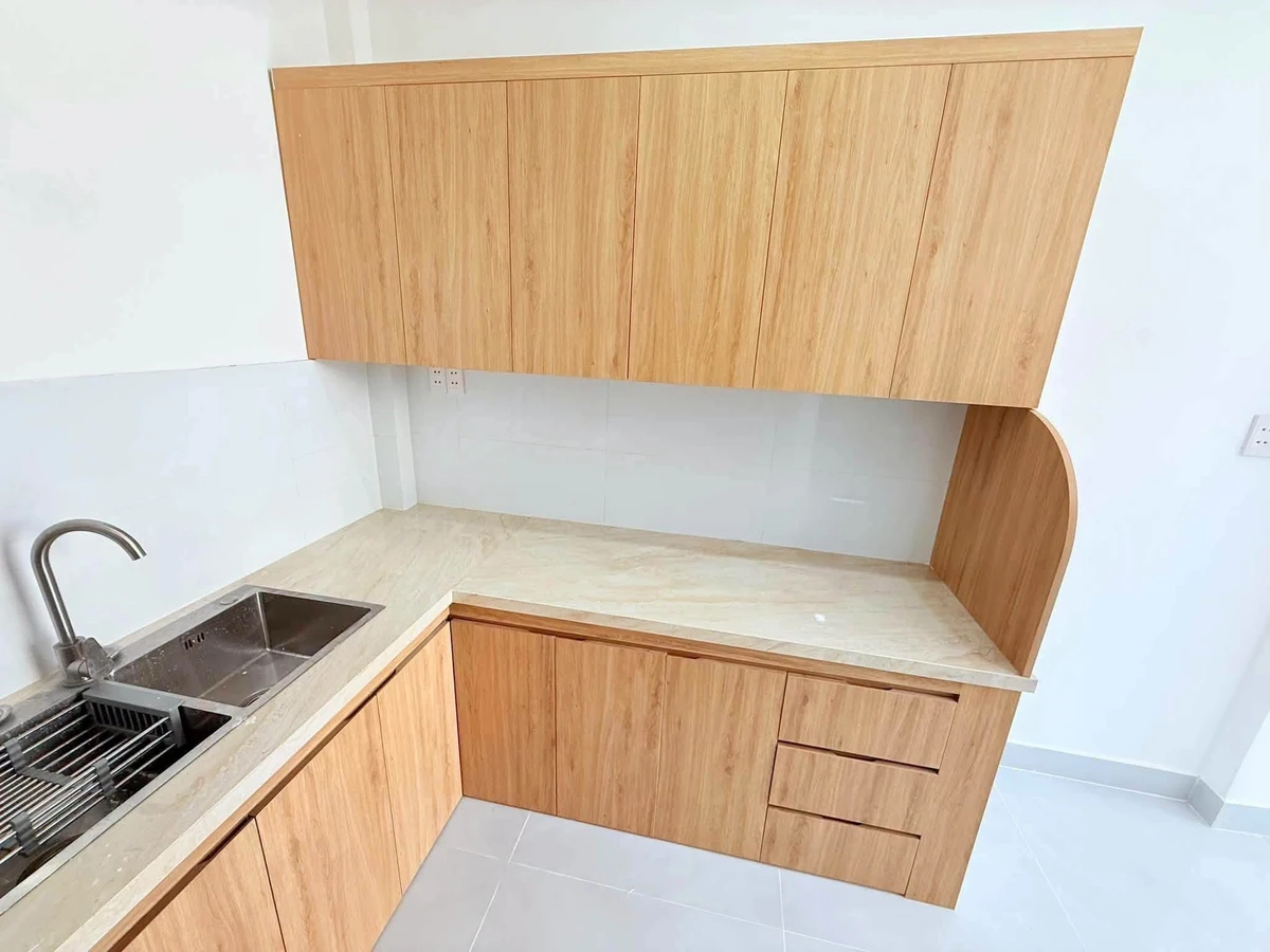 Bán nhà 1 trệt 1 lầu 27m2 Phường 4 Vũng Tàu gần biển - Ảnh thu nhỏ 3