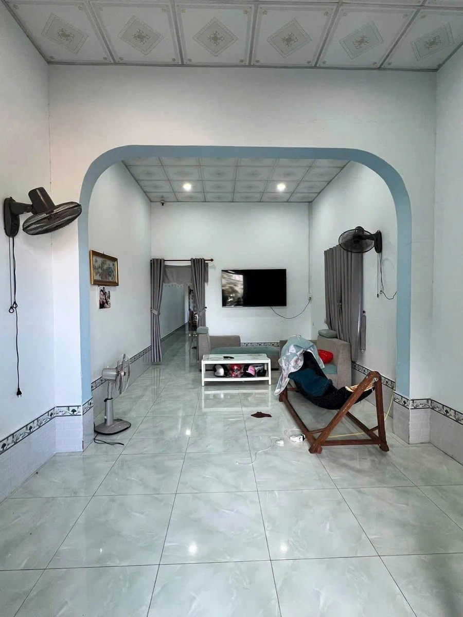 Bán nhà và đất 5x41m Phước Tây Phước Thạnh 950 triệu - Ảnh thu nhỏ 4