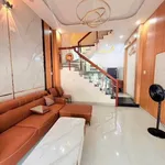 Bán nhà 4 tầng 40m2 khu tvsmt Hà Thanh, gần cầu Lê Thanh Nghị - Ảnh thu nhỏ 2