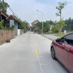 Bán đất tại Khu đấu giá, Phong nội, Bình Dân, Kim Thành cũ, 99m2 ngang 5,5m đường 5,5m giá 9,8tr/m - Ảnh thu nhỏ 2