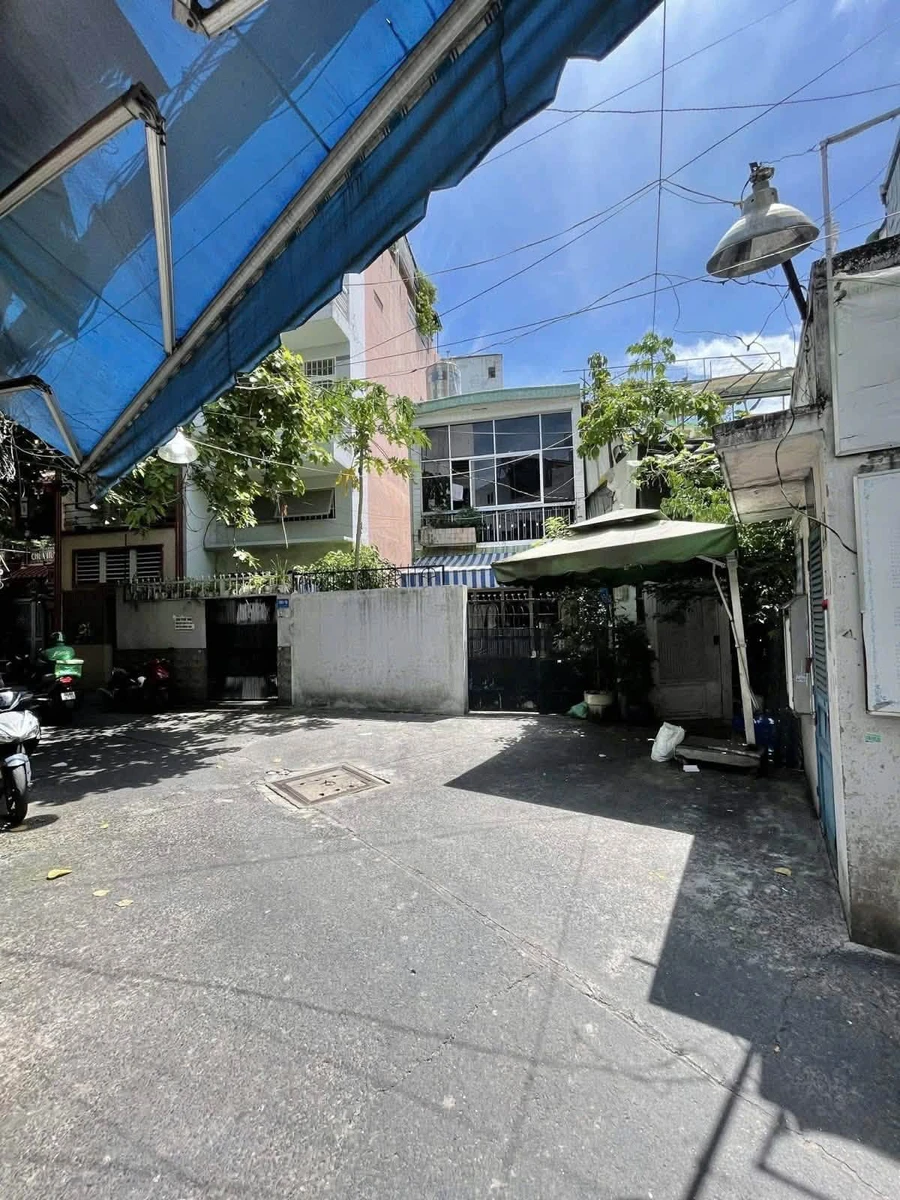 Bán nhà hẻm xe hơi Lạc Long Quân 29m2 2 tầng 2PN, Phường 10, Tân Bình, giá 4,86 tỷ - Ảnh thu nhỏ 5