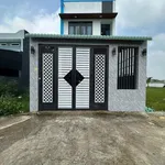Bán nhà 1 trệt 1 lầu 5x26m, 3 phòng ngủ, sổ hồng riêng tại xã Đức Lập, Tây Ninh - Ảnh thu nhỏ 2