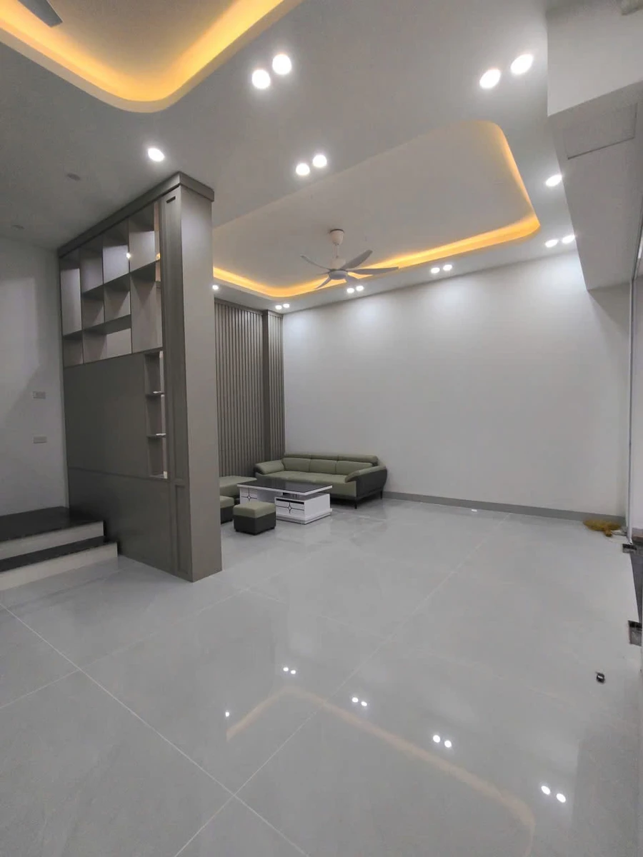 Bán nhà 4 tầng 48.7m² Hải Phòng, 3.3 tỷ - Ảnh thu nhỏ 3